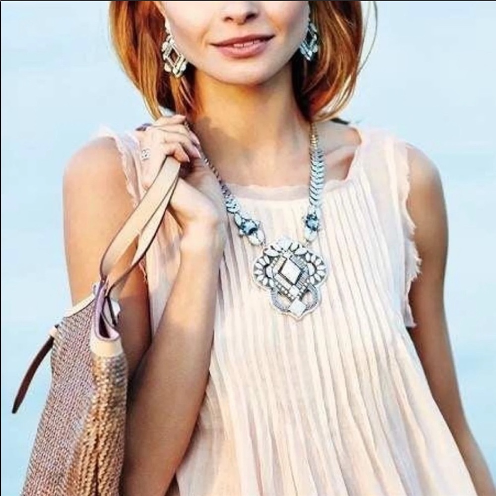 Stella & Dot Necklace